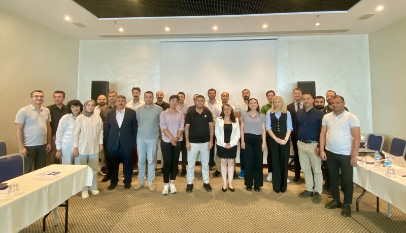 Yapay Zeka Destekli Sınır Kontrol Uygulamaları