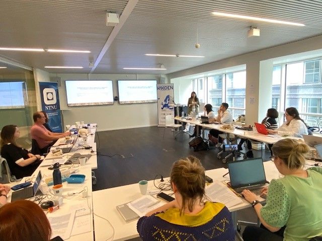 Accessing to Citizenship